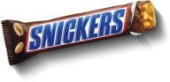 Snickers HD PNG Image Download