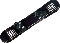 Snow Board PNG Free Download 13