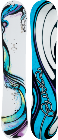 Snow Board PNG Free Download 15