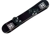 Snow Board PNG Free Download 16