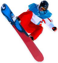 Snow Board PNG Free Download 23