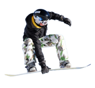 Snow Board PNG Free Download 28