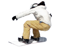 Snow Board PNG Free Download 33