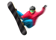 Snow Board PNG Free Download 35