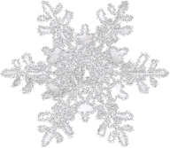 Snow Flakes PNG Free Download 28