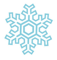 Snow Flakes PNG Free Download 70