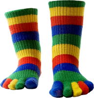 Socks PNG Free Download 3