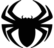 Spider PNG Free Download 22