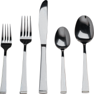 Spoon anf Fork HD Png Image Free