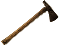Stone Breaking Axe Png