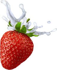 Strawberry PNG Free Download 16