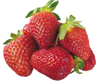 Strawberry PNG Free Download 18