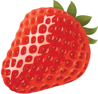 Strawberry PNG Free Download 2
