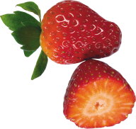 Strawberry PNG Free Download 24