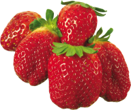 Strawberry PNG Free Download 30
