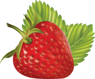 Strawberry PNG Free Download 32