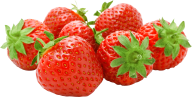 Strawberry PNG Free Download 35