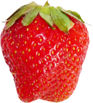 Strawberry PNG Free Download 4