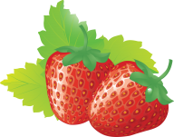 Strawberry PNG Free Download 41