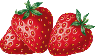 Strawberry PNG Free Download 45