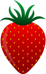 Strawberry PNG Free Download 54