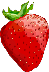 Strawberry PNG Free Download 56