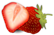 Strawberry PNG Free Download 59