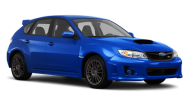 Subaru PNG Free Download 48