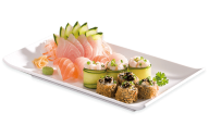 Sushi PNG Free Download 34