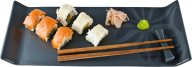 Sushi PNG Free Download 37