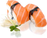 Sushi PNG Free Download 40