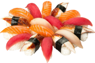 Sushi PNG Free Download 43