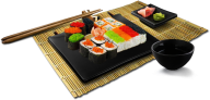 Sushi PNG Free Download 45