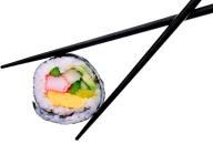 Sushi PNG Free Download 48