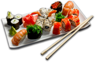 Sushi PNG Free Download 51