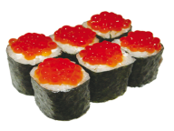 Sushi PNG Free Download 6