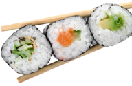 Sushi PNG Free Download 62