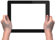Tablet PNG Free Download 23