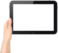 Tablet PNG Free Download 26