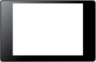 Tablet PNG Free Download 40