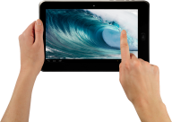 Tablet PNG Free Download 45