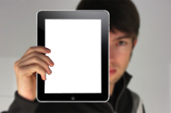 Tablet PNG Free Download 48