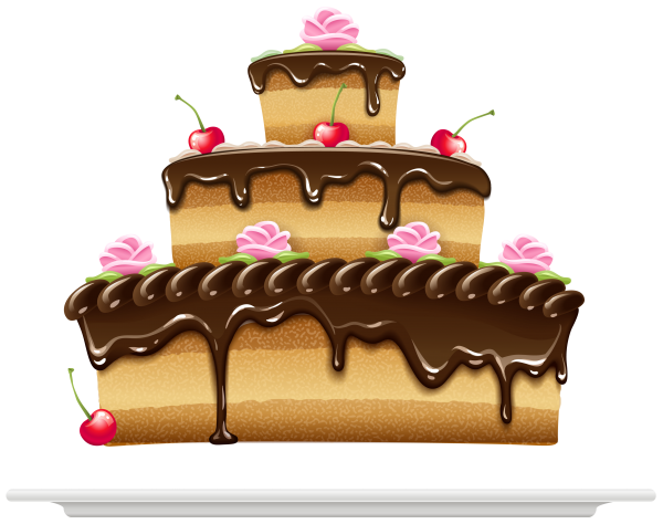 3 build cake free clipart download