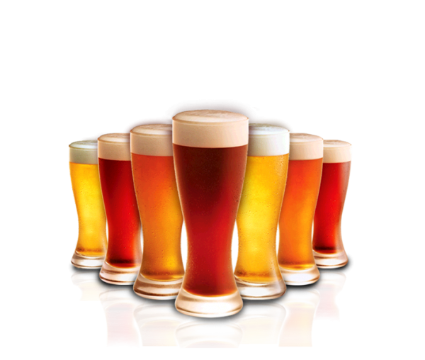 7 beer free clipart download