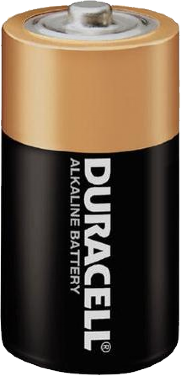alkaline vbattery duracell battery free png download
