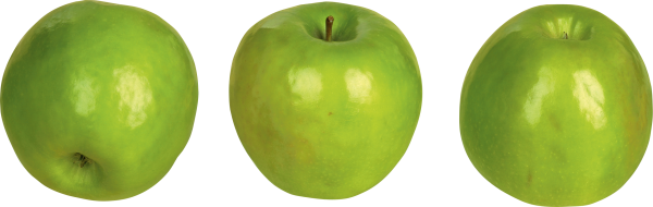 Apple All Sides Png Free Download