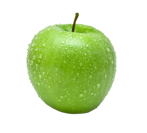 Apple Fruits Png Free Download