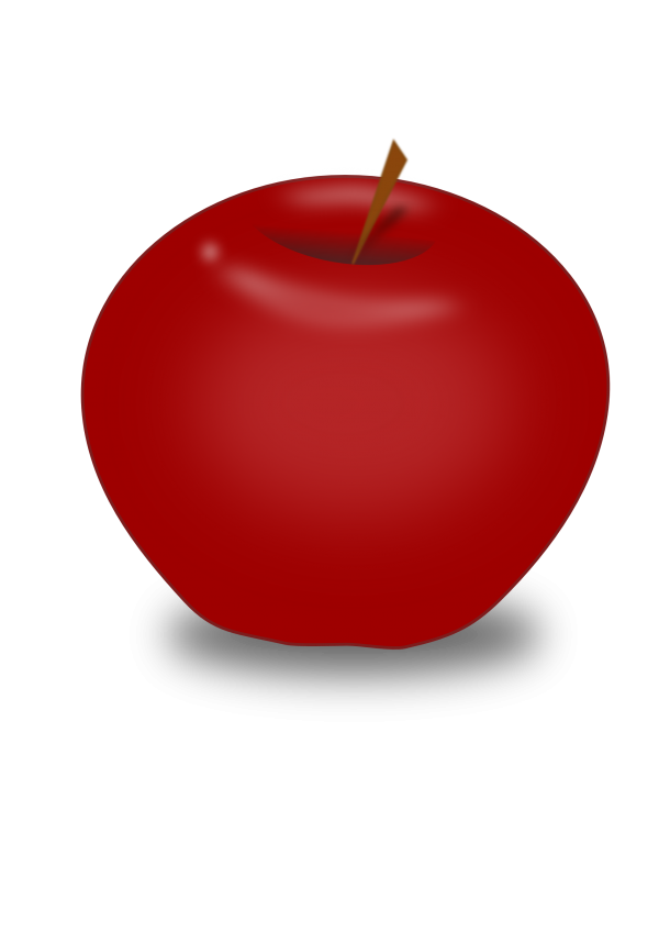 Apple Icon Png