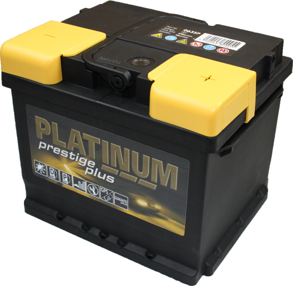 Automotive Battery Free PNG Image Download 1