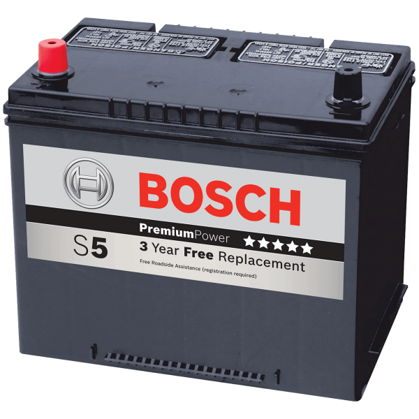 Automotive Battery Free PNG Image Download 10